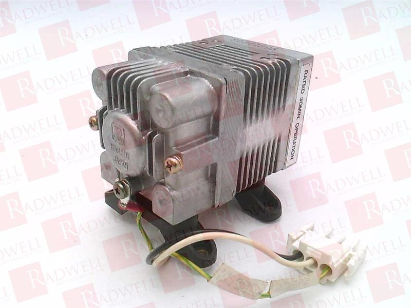 MEDO CORPORATION AC0110-A1053-D3-0511