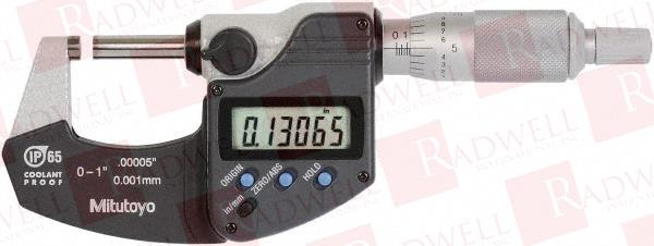 MITUTOYO 293-330-30CAL