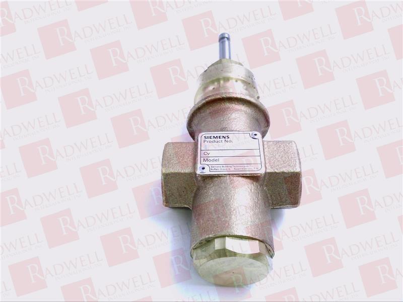 SIEMENS 599-03074