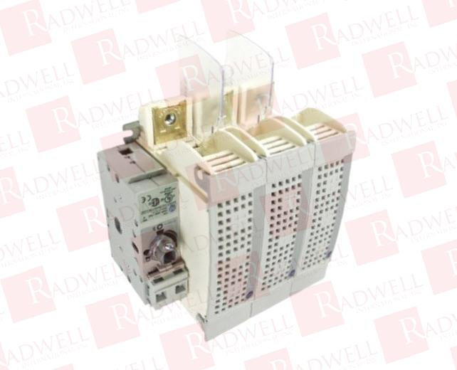 ALLEN BRADLEY 194R-J200-1753