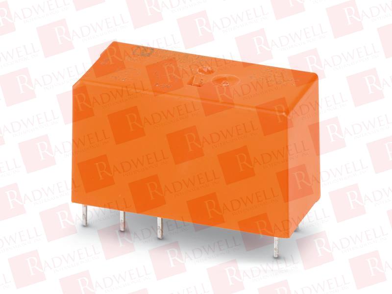 PHOENIX CONTACT REL-MR-110DC/21-21/EX