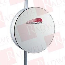 RADIO WAVES INC HP2-18I