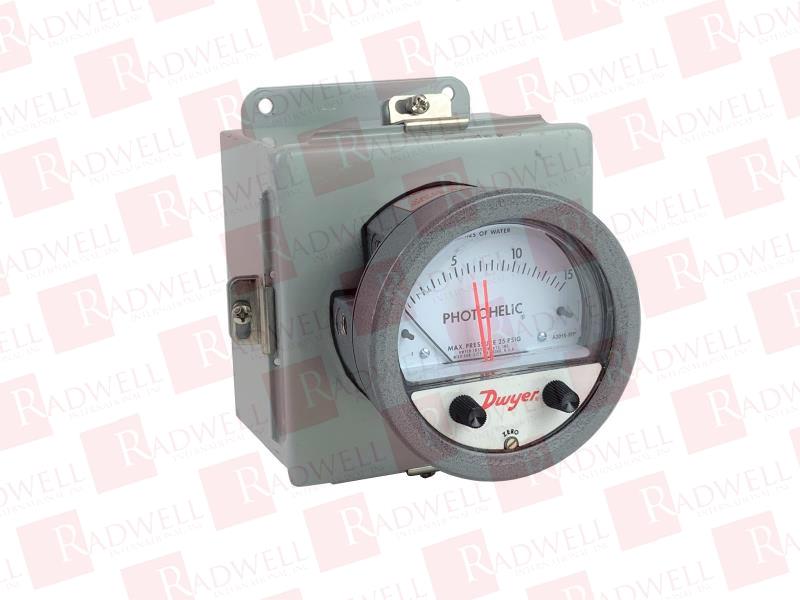 DWYER A3015-WP