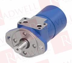EATON CORPORATION 101-1032-007