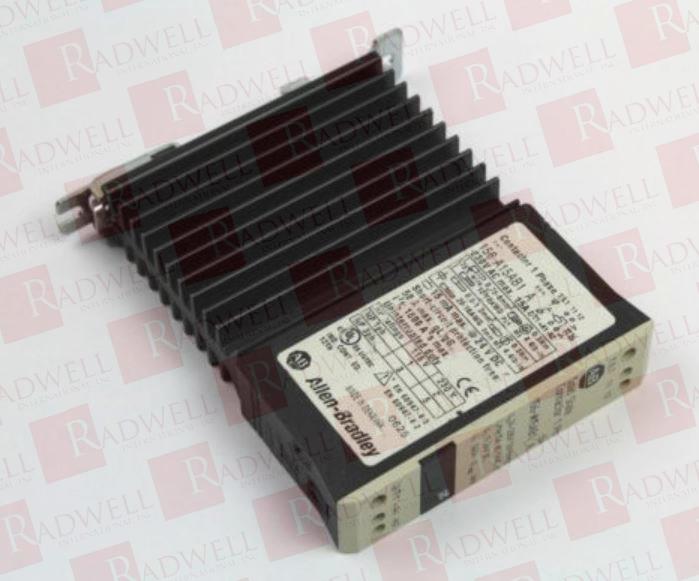 ALLEN BRADLEY 156-A15AB1