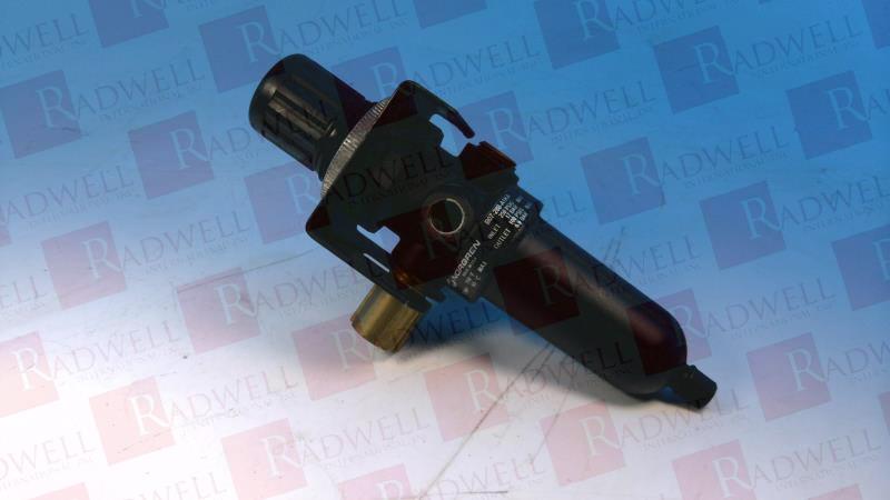 NORGREN B07-288-A1KA