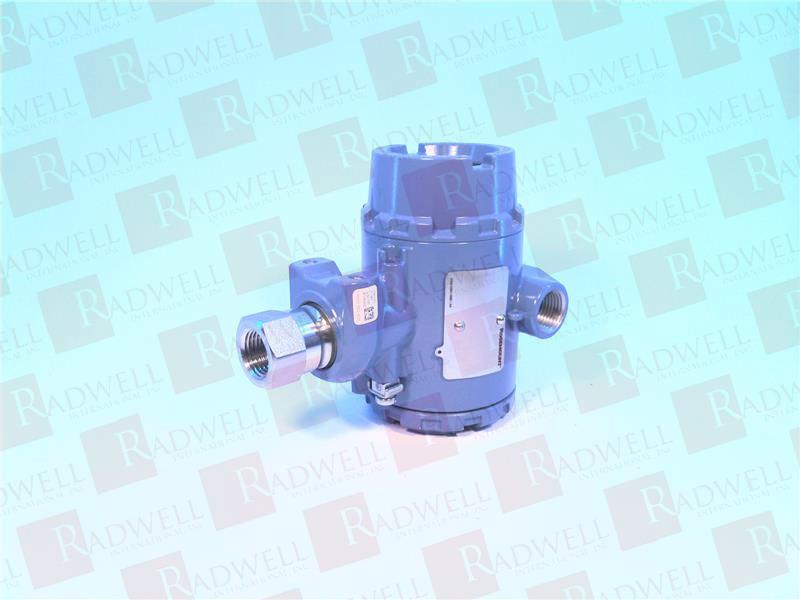 EMERSON 2088A2S22A1M5B4Q4
