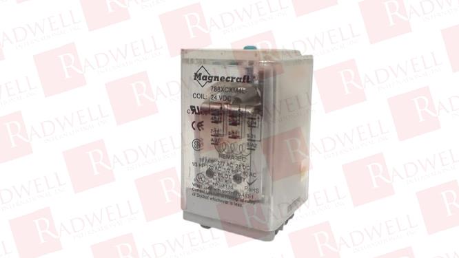 SCHNEIDER ELECTRIC 788XCXM4L-24D