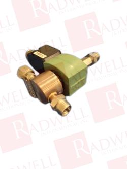 ASCO JKF8314G121AC120/60110/50