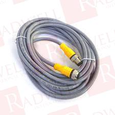 TURCK RKC12T-0.5-RSC4.4T/CS17692