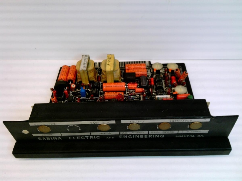 POWER SUPPLY BOARD