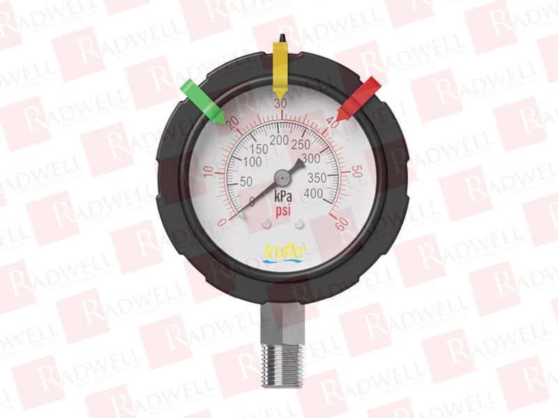 ICON PROCESS CONTROLS OBS-GO-0-60