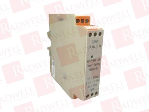 WEIDMULLER EG12-SNT-12W