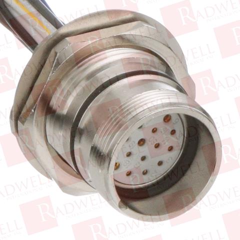 TURCK CKFL 19-19-2/CS12032