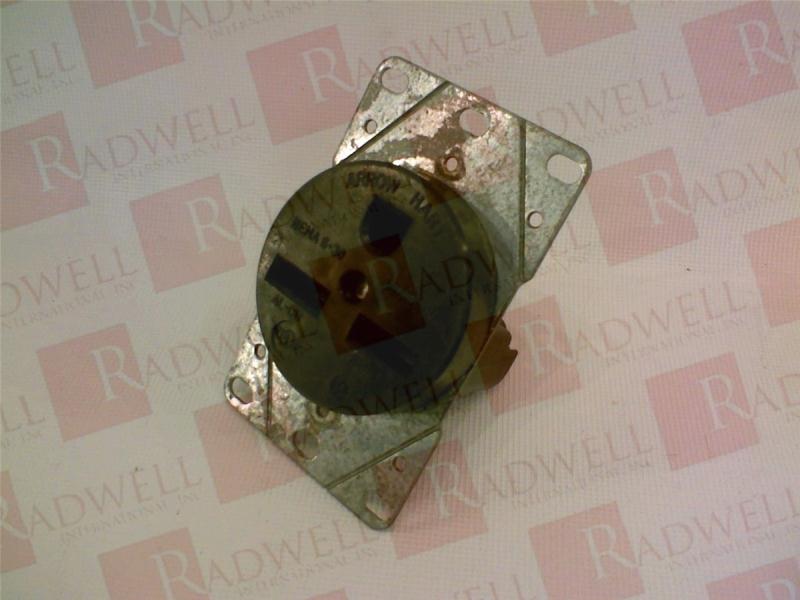 EATON CORPORATION 1234