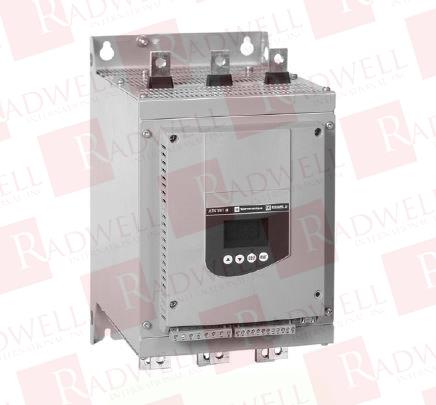 SCHNEIDER ELECTRIC ATS48C59YU