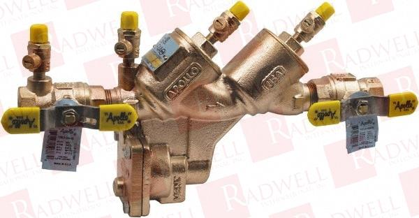 APOLLO VALVES 4ALF-207-A2F