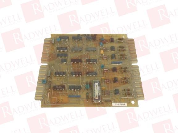 WESTINGHOUSE 235P702H01A