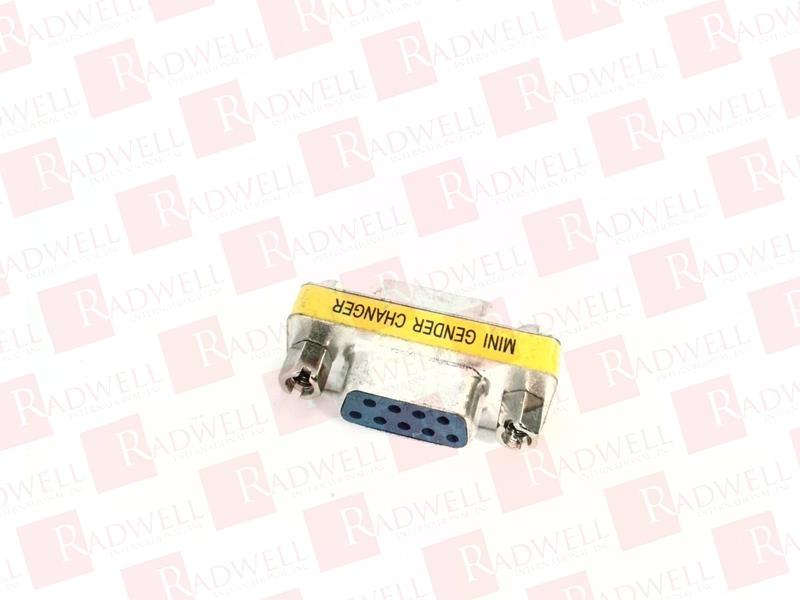 CABLEMAX DB9 F/F