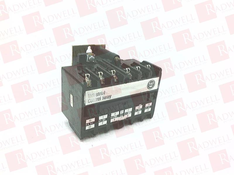 WESTINGHOUSE 766A026G01