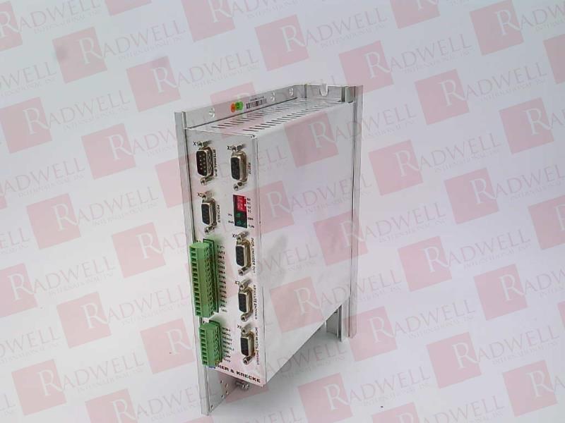 FISCHER & KRECKE 200-FK-900-000