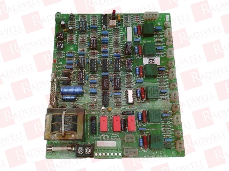 EATON CORPORATION CA392-3