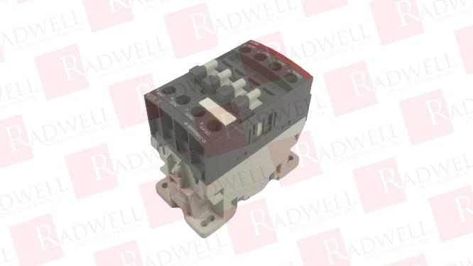 ASEA BROWN BOVERI NF31E-12