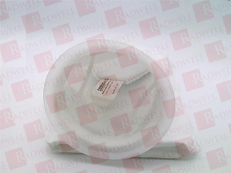 MICRON EXTENDED AREA FILTERBAG-POLY RING 25PACK
