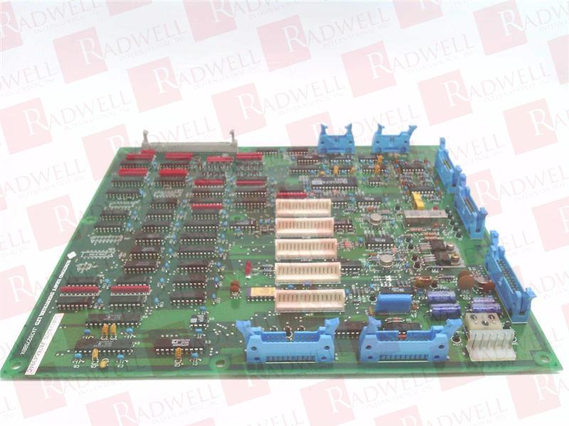 SUMITOMO MACHINERY INC JA765439AC
