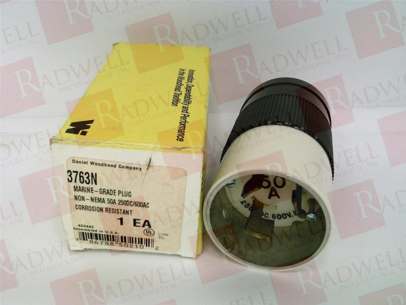 MOLEX 3763N