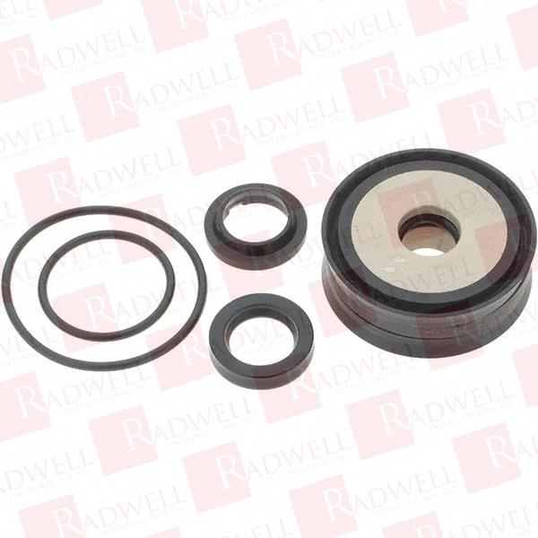 DOVER CORPORATION 821560