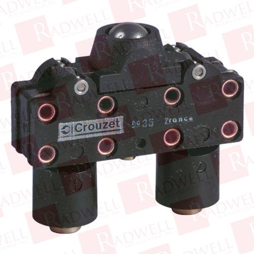 CROUZET 81281504
