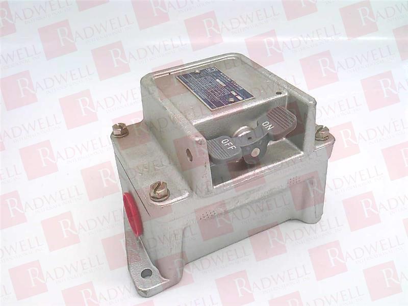 SCHNEIDER ELECTRIC 2510FR1