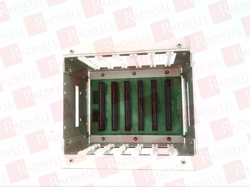 OCTAGON SYSTEMS 5206-RM