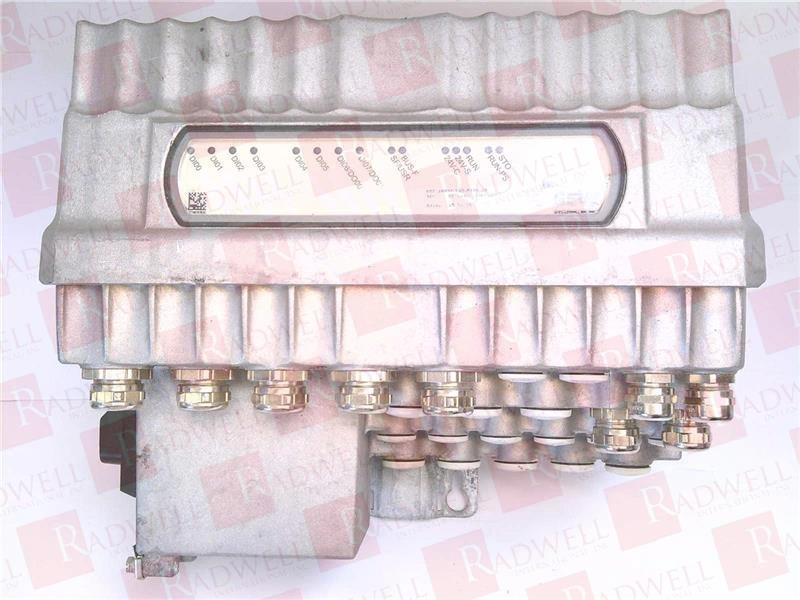 SEW EURODRIVE MTF11A007-503-P10A-10