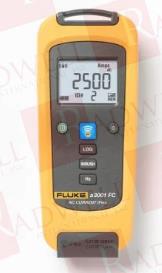 FLUKE A3001FC