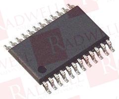 TEXAS INSTRUMENTS SEMI SN74LVC8T245DGVR