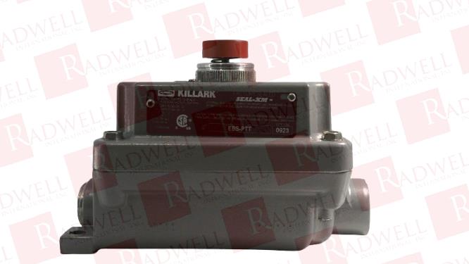 HUBBELL EBS-PTT
