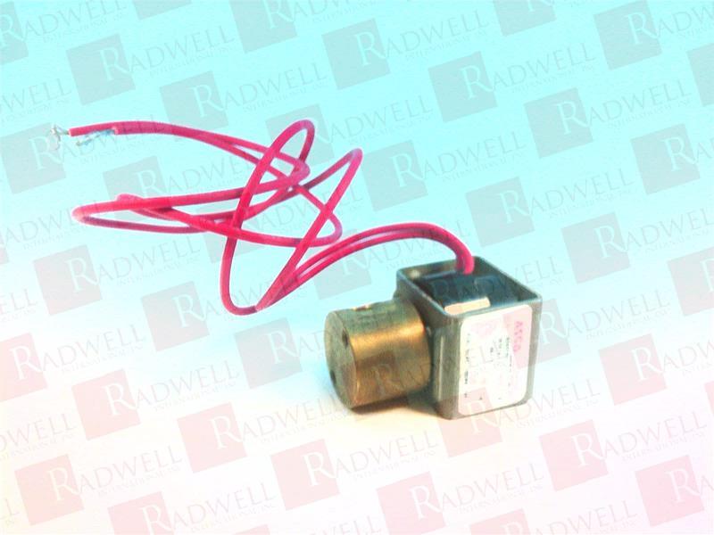 ASCO U8262C2