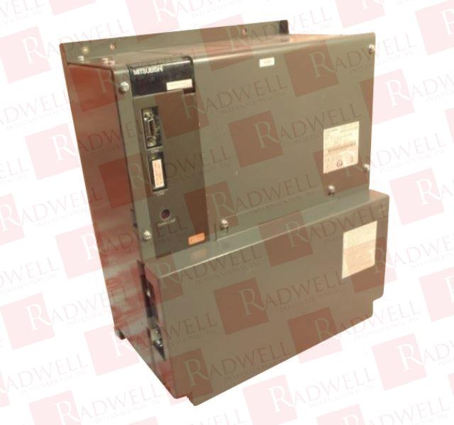 MITSUBISHI MDS-DH-CV-750