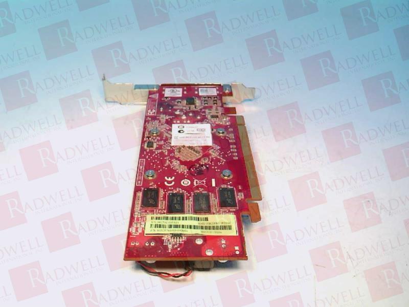 DELL Y5FR3