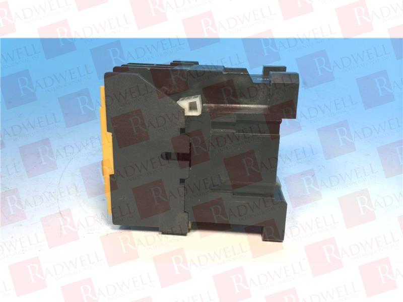 ALLEN BRADLEY 100-A09NH3