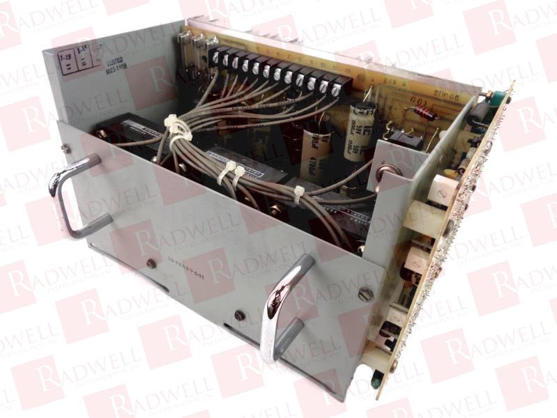 WESTINGHOUSE 1943A29G01