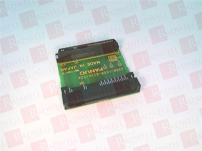 FANUC A20B-1008-0230