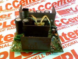 SIERRACIN POWER SYSTEMS 5AXMPA