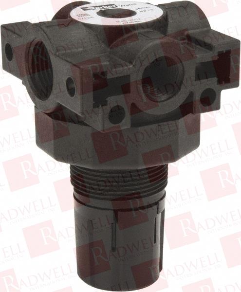 PARKER R46-03CK