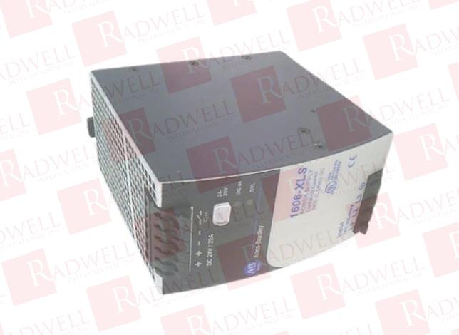 ALLEN BRADLEY 1606-XLS480E-3C