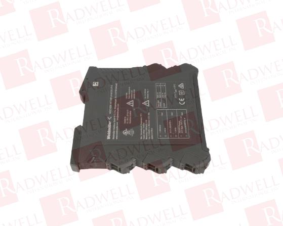 WEIDMULLER 1453210000