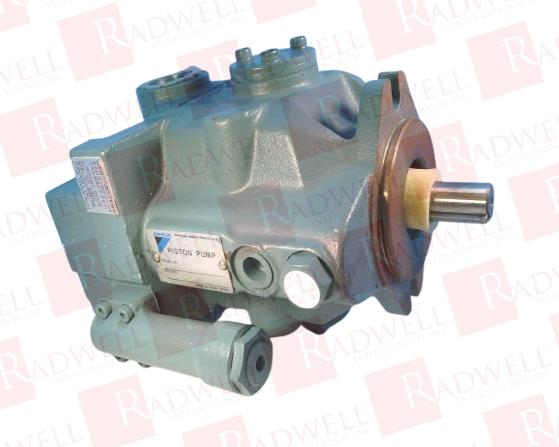 DAIKIN INDUSTRIES V15A3RX-95