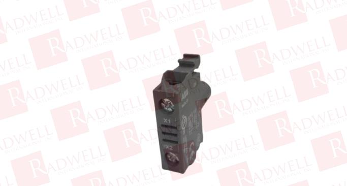 ASEA BROWN BOVERI MLBL-01Y